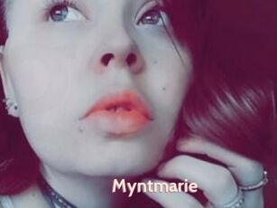 Myntmarie