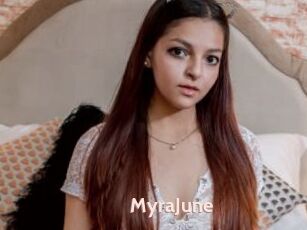 MyraJune