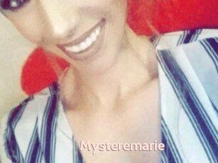 Mysteremarie
