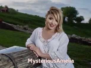 MysteriousAmelia