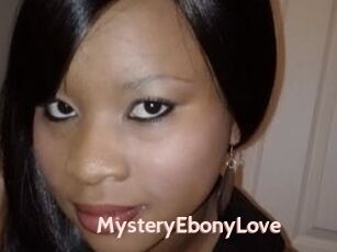 MysteryEbonyLove