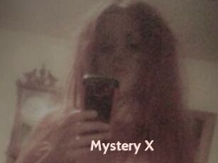 Mystery_X