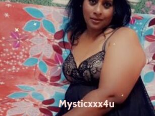Mysticxxx4u