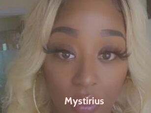 Mystirius