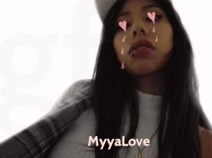 MyyaLove