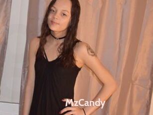 MzCandy
