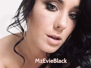 MzEvieBlack