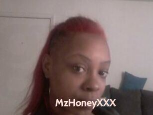 MzHoneyXXX