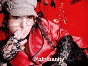 MzInksanity