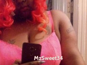 MzSweet34