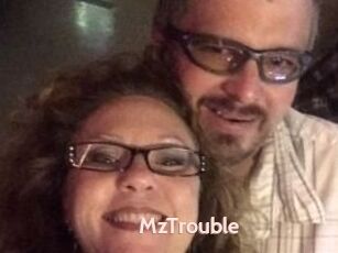 MzTrouble