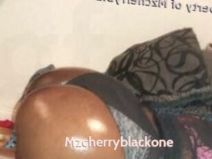 Mzcherryblackone