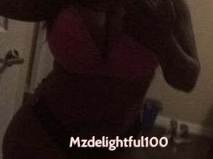 Mzdelightful100