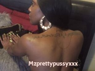 Mzprettypussyxxx