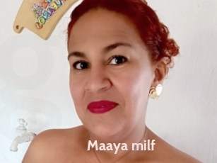 Maaya_milf