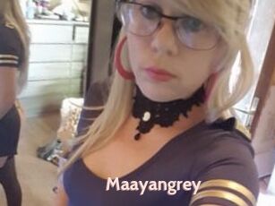 Maayangrey
