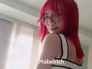 Mabelrich