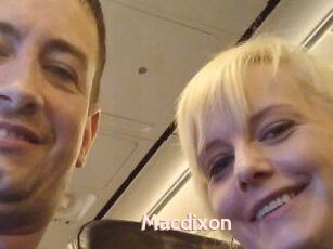 Macdixon
