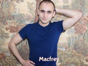 Macfrey