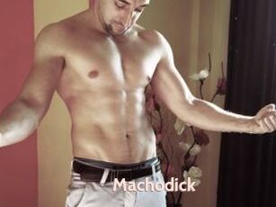 Machodick
