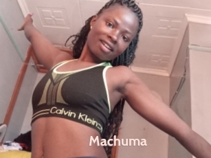 Machuma