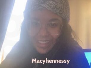 Macyhennessy