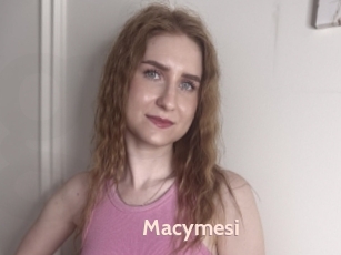 Macymesi