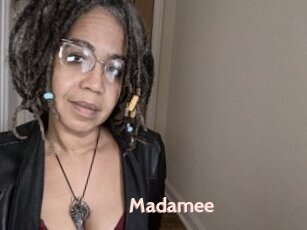 Madamee