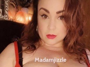 Madamjizzle