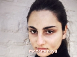 Madammaya