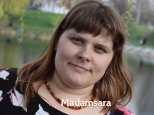 Madamsara