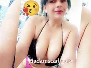 Madamscarletsex