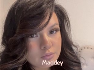 Maddey
