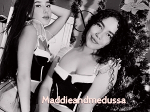 Maddieandmedussa