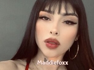 Maddiefoxx