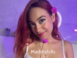 Maddiehills