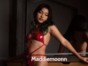 Maddiemoonn