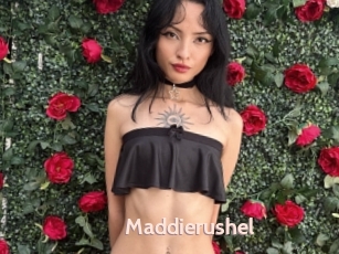 Maddierushel