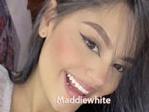 Maddiewhite