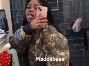 Maddiibaee