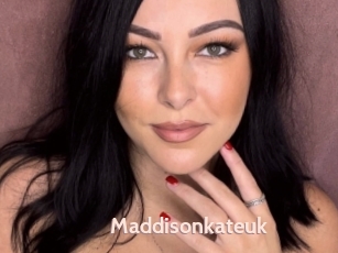 Maddisonkateuk