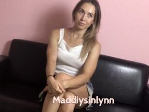 Maddiysinlynn