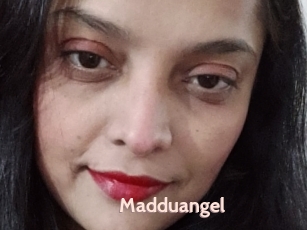 Madduangel