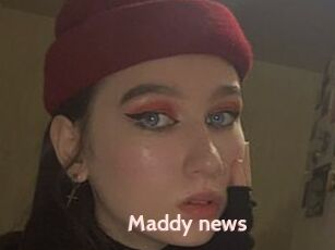 Maddy_news
