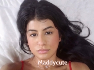 Maddycute