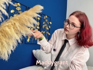 Maddygrant