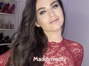 Maddymadly