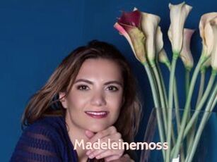Madeleinemoss