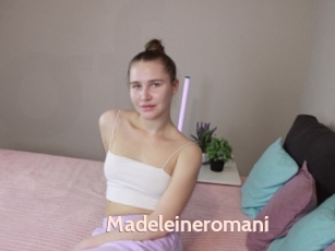 Madeleineromani