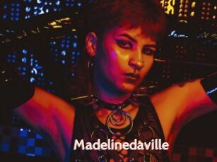Madelinedaville